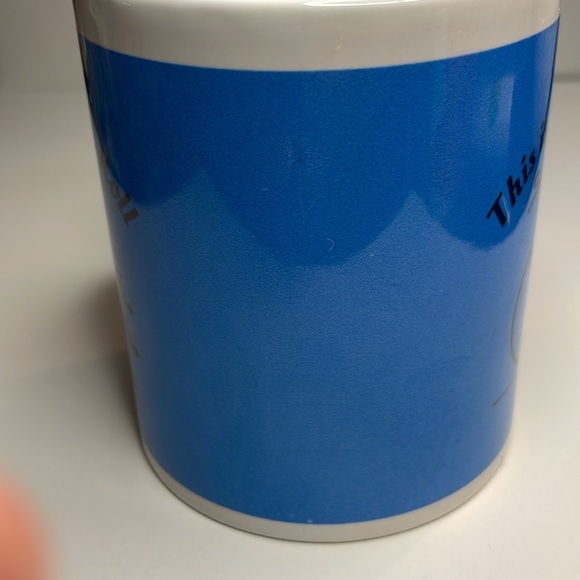 This Wear “This is How I Roll” Science Mug - Picture 3 of 12